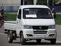 Dongfeng DFAC DF-2900