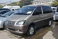 Dongfeng Fengxing Lingzhi (Mk2)