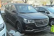 Dongfeng Fengxing SX6