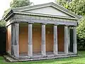 The Doric Temple