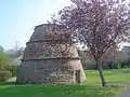 Bogward Doocot, St Andrews, restored by the St Andrews Preservation Trust