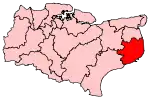 Outline map