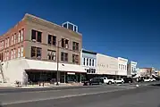 Downtown Navasota