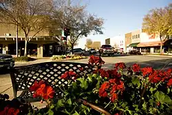 Downtown Stillwater (2009)