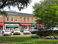 Downtown Summerville