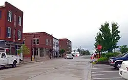 Old Downtown Wentzville