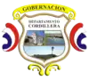 Coat of arms of Cordillera