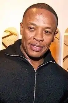 Dr. Dre