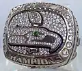 Super Bowl XLVIII(Seattle Seahawks)