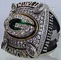 Super Bowl XLV(Green Bay Packers)