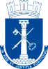 Coat of arms of Drammen Municipality