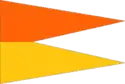 Flag of Dhar