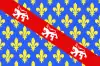 Flag of Creuse