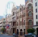 Driskill Hotel in 2006