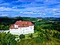 Veliki Tabor Castle