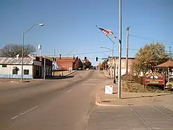 Downtown Drumright (2010)