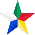 Druze star