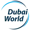 Dubai World logo