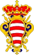 Coat of arms of Dubrovnik