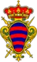 Coat of Arms of the Republic of Ragusa