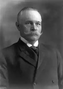 SenatorDuncan U. Fletcherof Florida