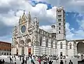 Siena Cathedral