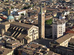 Parma