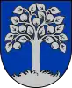 Coat of arms of Durbe