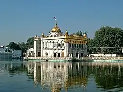 Durgiana Temple