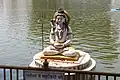 Statue of Lord Shiva