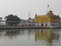 Durgiana Temple view