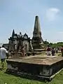 Old Dutch Cemetery