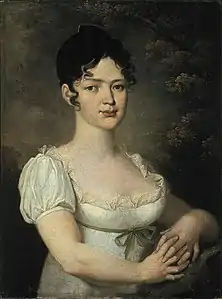 Russia, 1809