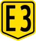 E3 shield