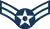 E-3 insignia