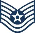 Technical sergeant