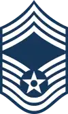 Chief Master Sergeant