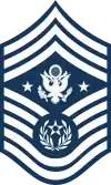 Chief Master Sergeant of the Air Force