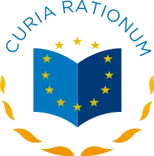 Logo of the European Court of Auditors