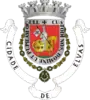 Coat of arms of Elvas