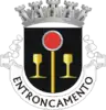 Coat of arms of Entroncamento