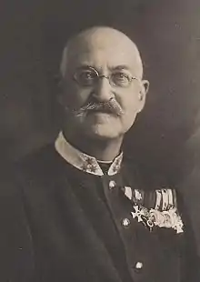 Prince Ernest Augustus