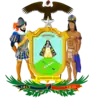 Official seal of Trujillo