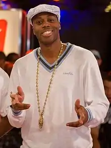 Kardinal Offishall