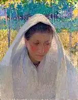 Sunlight Effect, c. 1889