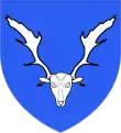 Arms of the Earl of Dartmouth