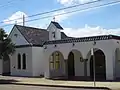 The Transfiguration of Our Lord Greek Orthodox Church