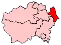 Outline map