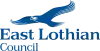 Official logo of East LothianEast LowdenLodainn an Ear