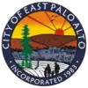 Official seal of East Palo Alto, California